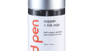 Copper + HA Mist