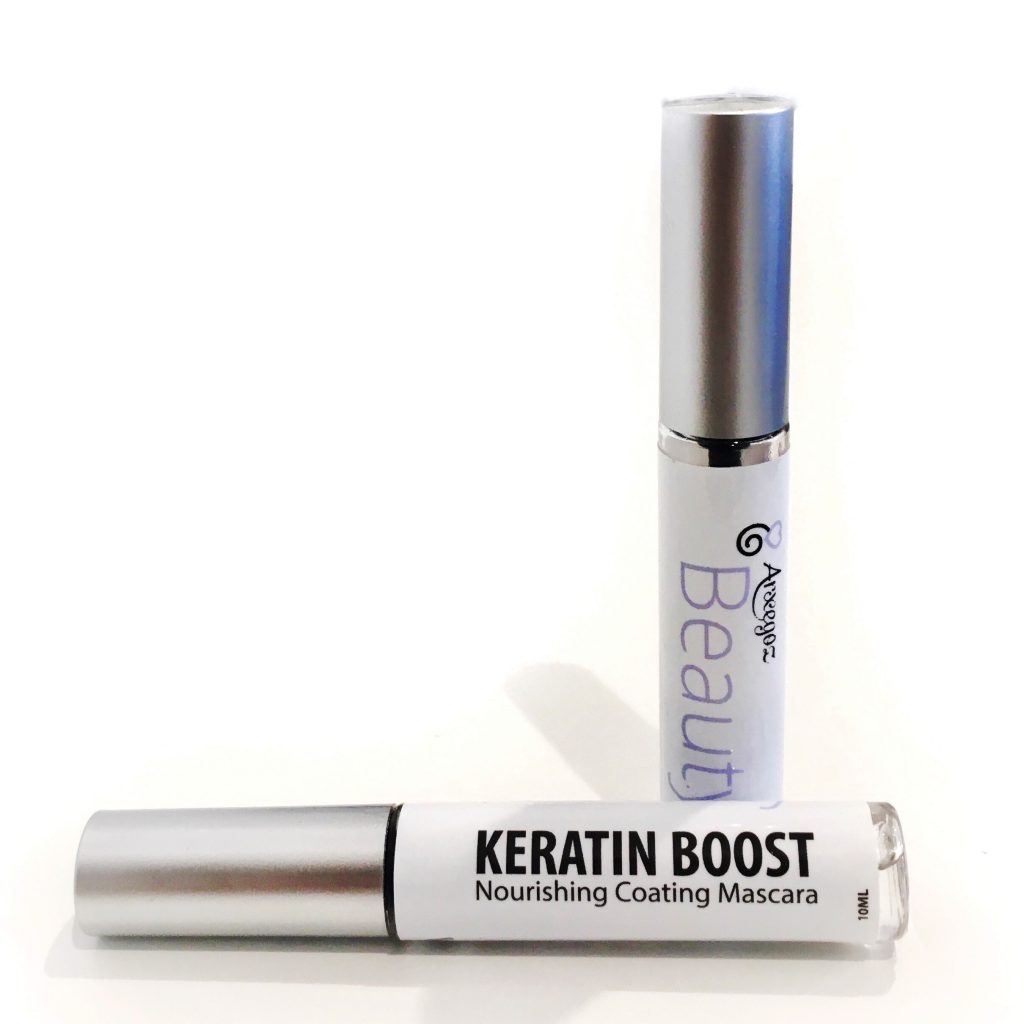 Keratin Mascara AB Beauty Studio
